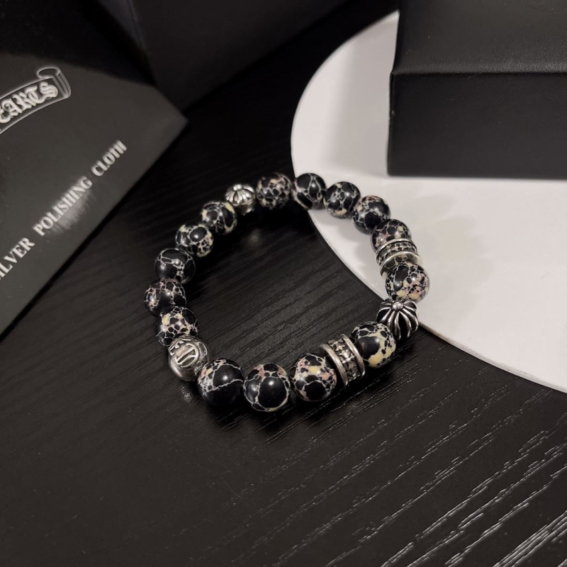 Chrome Hearts Bracelets